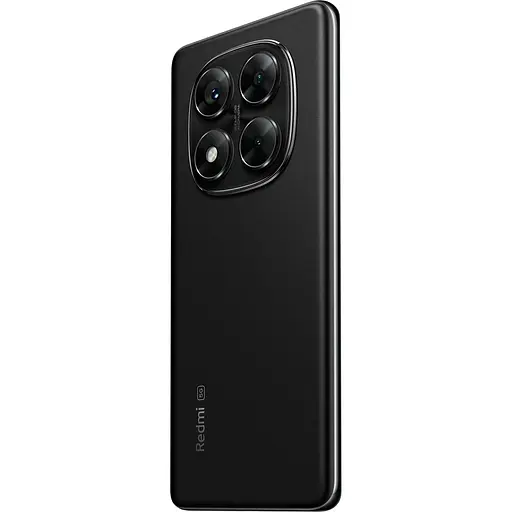 Смартфон Xiaomi Redmi Note 14 Pro 5G 12/512GB Midnight Black (Global Version) NFC (no charger) - фото 7