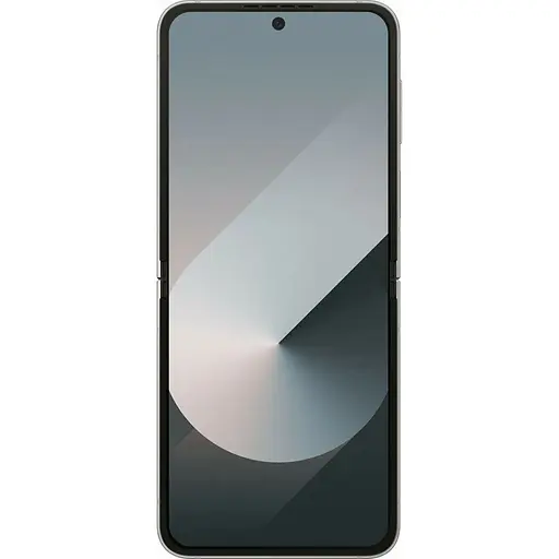 Смартфон Samsung Galaxy Flip 6 12/256GB Silver Shadow (SM-F741BZSG) [NFC, 2 SIM] - фото 2