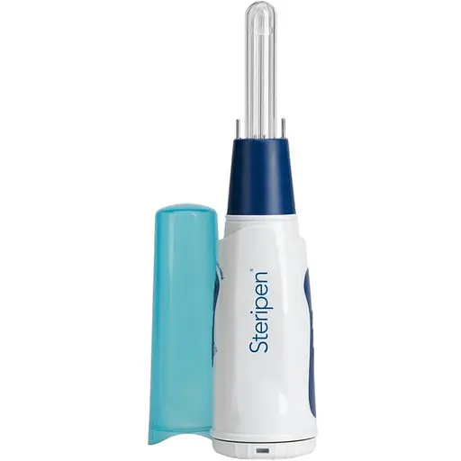 Дезинфектор ультрафиолетовой воды Steripen Classic 3 Ultraviolet Water Purifier (1017-60110077)