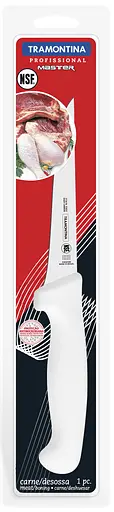 Нож обвалочный TRAMONTINA PROFISSIONAL MASTER, 127 мм (6188612) - фото 2