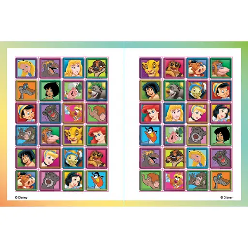 Розвиваюча книжка "Що ти знаєш про?.. Частини тіла" 1269004 Книга джунглів - фото 2