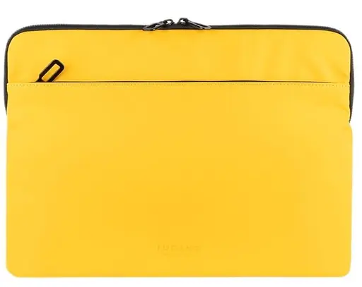 Чохол Tucano Gommo MB Pro 16", жовтий - фото 1