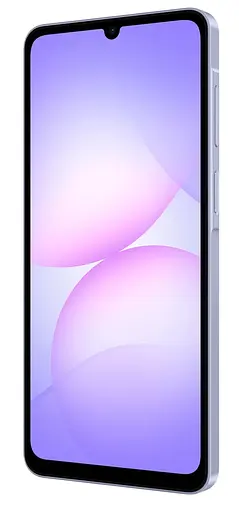 Смартфон Samsung Galaxy A07 SM-A075 4/128GB Light Violet (SM-A075FLVGSEK) - фото 7