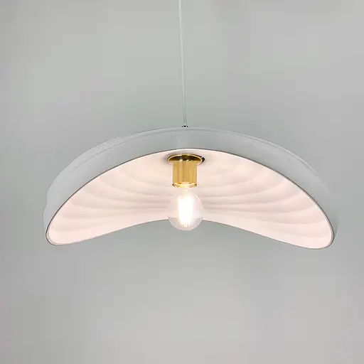 Дизайнерский подвес Wabi-Sabi L | Line F | Арт. MJ134-470 - фото 4