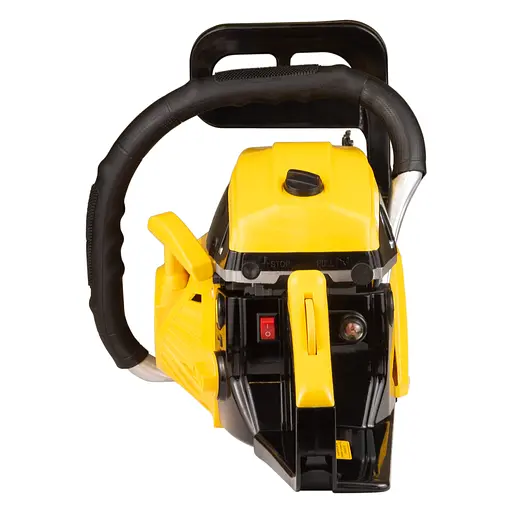 Ланцюгова пила Sigma 2.4кВт, шина 45см, крок ланцюга 0.325 (5605491) - фото 10