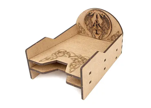 Органайзер Tower Rex Ініш + доповнення Сезони INIS + Expansion Seasons (2111) - фото 6