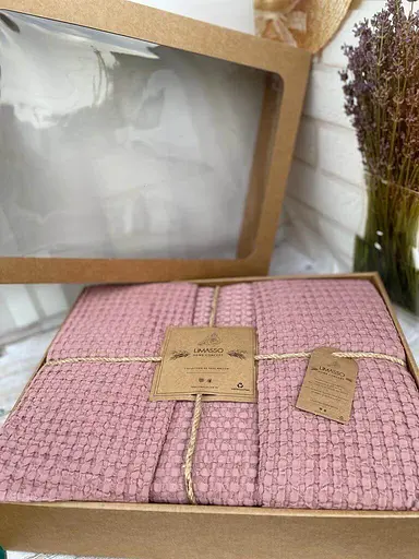 Комплект постільної білизни Limasso Евро pbe0042756 - фото 2