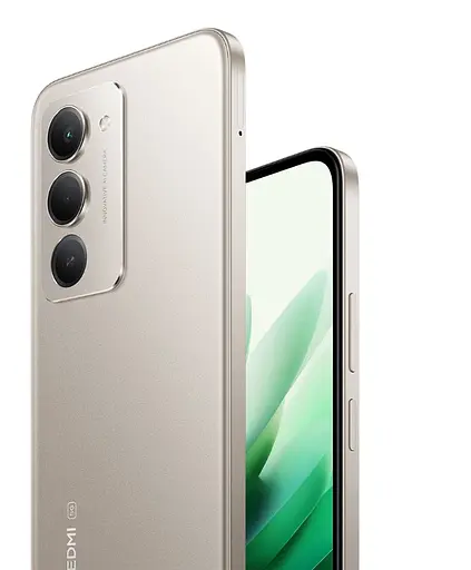 Смартфон Xiaomi Redmi 15 5G 4/128GB Titan Gray_EU - фото 8