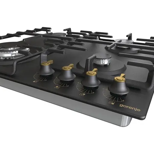 Варочная поверхность газовая Gorenje GW642CLB - фото 10