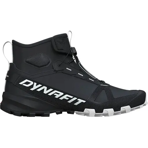 Черевики Dynafit Traverse Mid GTX Mns
