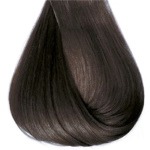 Краска для волос 5/1 каштановый светло-пепельный 100 г - фото 2