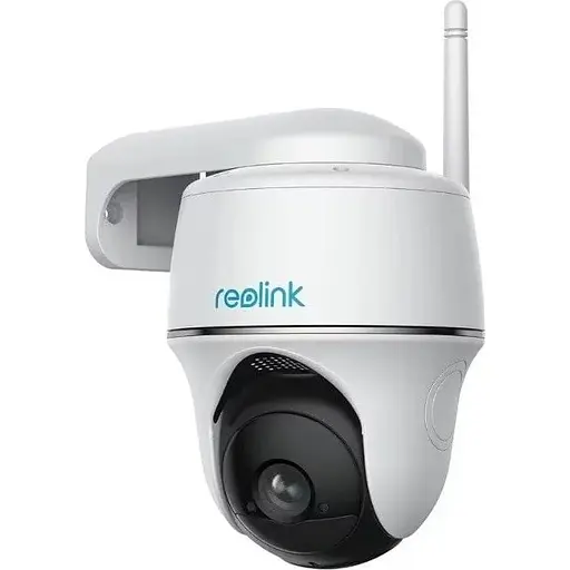 IP-камера Reolink Argus Series B430 - фото 2