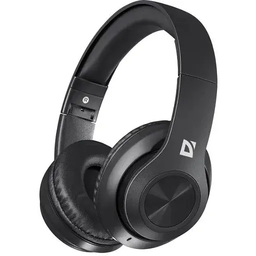 Гарнитура Defender FreeMotion B552 Black (63552) (6718037)