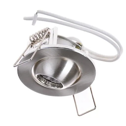 Світильник точковий Brille зоряне небо HDL-DJ 12 Eyeball SCHR 163800 - фото 4