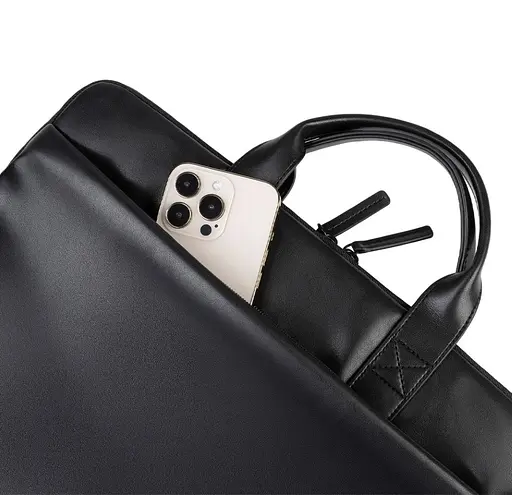 Tucano Сумка Isotta 13/14, черный - фото 4