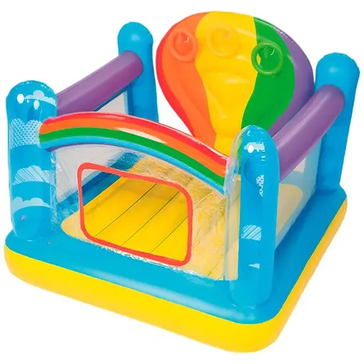 Надувной батут Bestway 52269 Воздушный шар для детей 3-6 лет