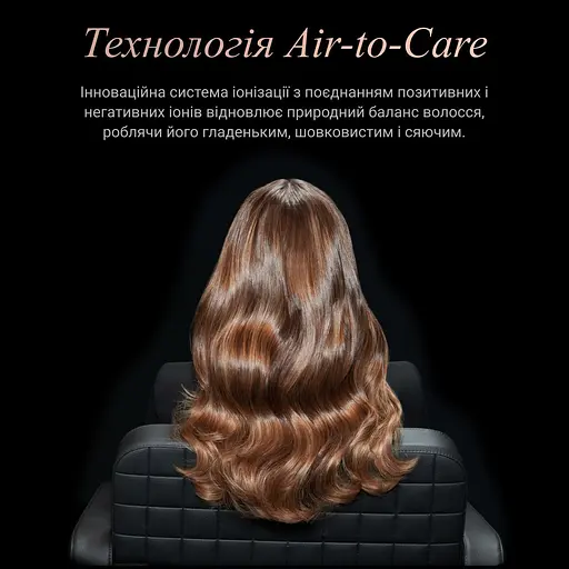 Фен Rowenta Ultimate Experience Maestria CV9920F3 [151047] - фото 13