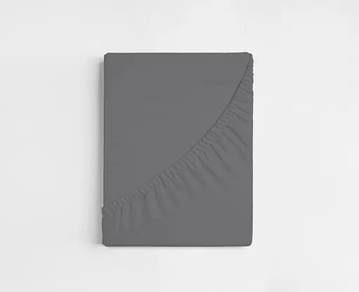 Простирадло на резинці LeLit бязь B-1232 160х200 см (le2000000337937)  - фото 3