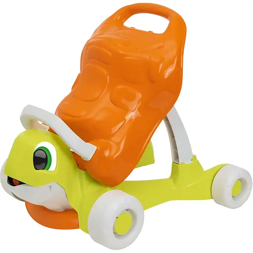 Игрушка-ходунки Chicco Eco+ Черепаха 2 в 1 (11081.00)