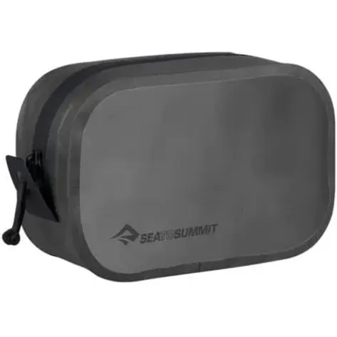 Гермочехол Sea To Summit Hydraulic Packing Cube XS Jet Black (1033-STS ASG015121-030101)