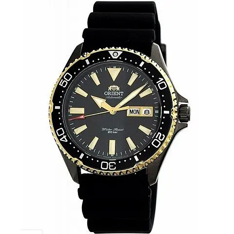 Часы Orient RA-AA0005B19B