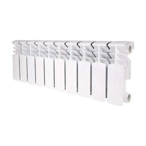 Радиатор биметаллический Calor FB-200/96 10 секций 30412 - фото 1
