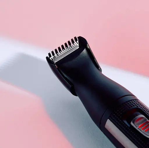 Тример Remington MB905 The Works Beard Kit - фото 7