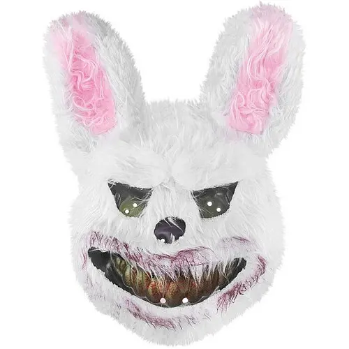Маска Кровавый кролик - фото 1