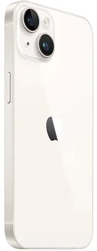 Смартфон Apple iPhone 14 512 GB Starlight (MPX33) [72455] - фото 3