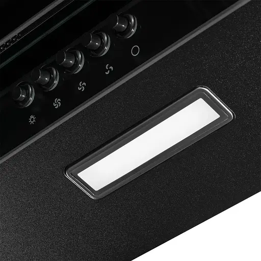 Витяжка похила Pyramida NX 60 (800) B GBL [142779] - фото 6