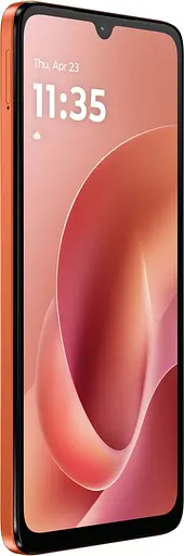 Смартфон Motorola Moto G06 4G 4/64GB Arabesque (PBA20003) - фото 6