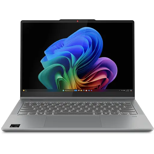 Ноутбук Lenovo IdeaPad 5 2-in-1 14Q8X9 Snapdragon X Plus X1P-42-100 la 34GHz, сенсорний, 16GB LPDDR5x, 1TB - фото 12