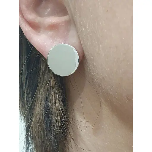 Золоті сережки Імперія золота. СБ304БІ - фото 2