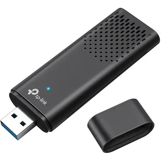 Адаптер WiFi TP-Link Archer TX20U AX1800, USB