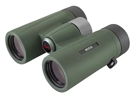 Бинокль Kowa BD II 6.5x32 XD (11895) - фото 1