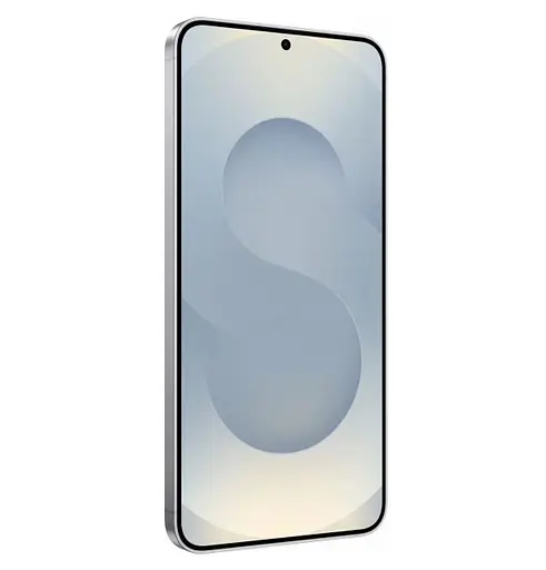 Смартфон Samsung Galaxy S25+ 12/256GB Silver Shadow (SM-S936BZSD) - фото 3