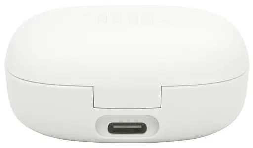 Наушники WAVE FLEX 2 White (JBLWFLEX2WHT) JBL teh0021160 - фото 9