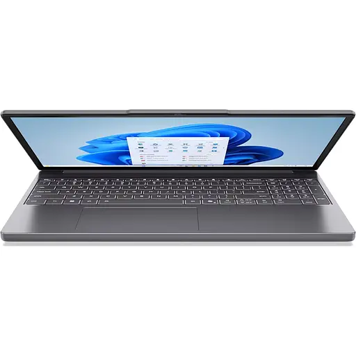 Ноутбук Lenovo IdeaPad Slim 3 15IRH10 i5-13420H la 46GHz, IPS, 8GB DDR5, 1TB, UHD, Без ОС - фото 4
