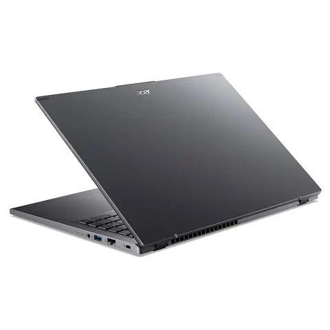 Ноутбук Acer Aspire 16 A16-51GM-71YF (NX.KTHAA.002) Steel Gray - фото 6