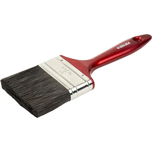 Кисть флейцевая Sigma Лакра 3" 8302361 - фото 1