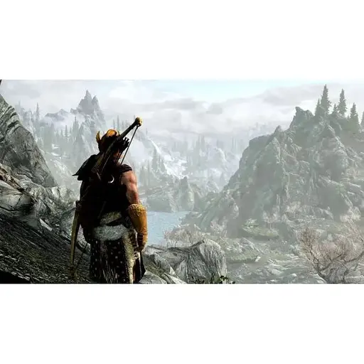 Игра The Elder Scrolls V Skyrim Anniversary Edition (русская версия) (PS4) - фото 2