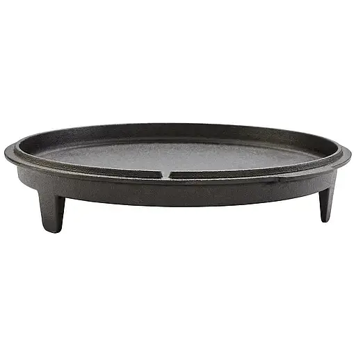 Казан з кришкою Groenberg Askja Pot Black 30 см 7 л (DAS303244) - фото 3