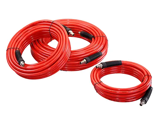 Шланг для пневмоінструменту Mighty Seven 12*8мм, 30м(SD-22130)