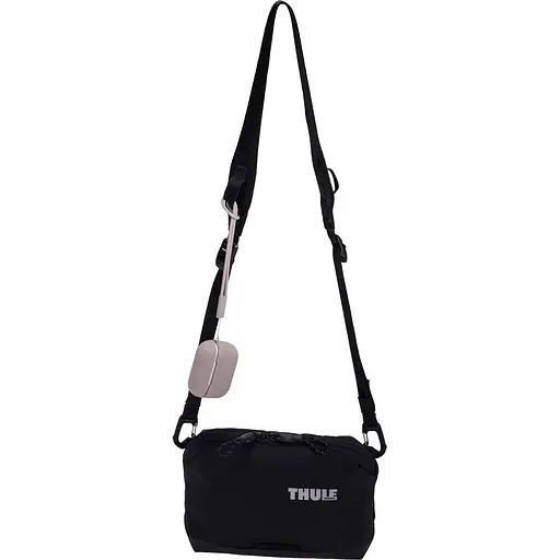 Наплічна сумка Thule Paramount Crossbody 2L Black (TH 3205005) - фото 10