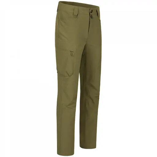 Штани Blaser Active Outfits AirFlow 52 Dark Olive - фото 4