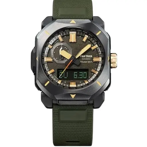 Часы Casio ProTrek PRW-6900Y-3ER