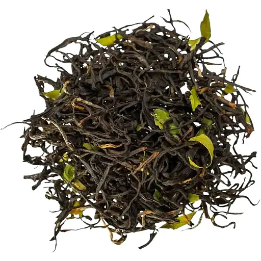 Ин Хун с листьями лимонного мирта - 100+5 г