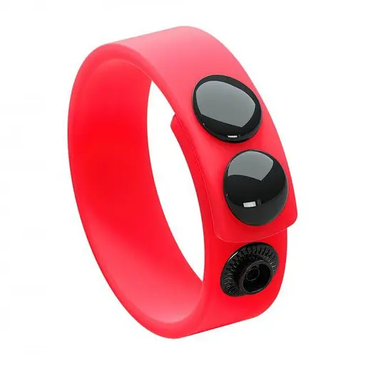 Набір ерекційних кілець Love To Love Neon Ring Kit - фото 5