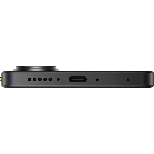 Смартфон Poco X7 Pro 8/256 GB Yellow Global EU [138843] - фото 11