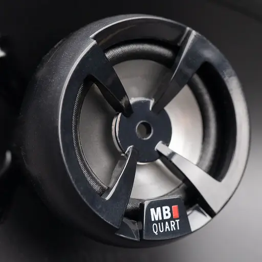 Коаксіальна акустична система MB Quart DK2-168 - фото 4